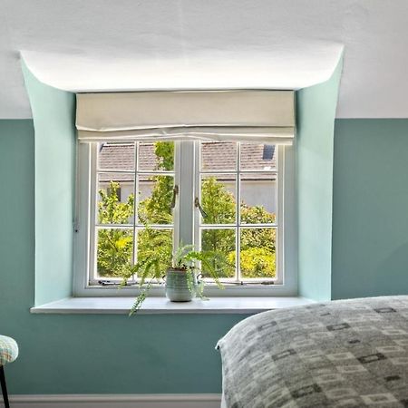 Teacher'S Cottage Oxwich Εξωτερικό φωτογραφία