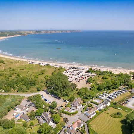 Teacher'S Cottage Oxwich Εξωτερικό φωτογραφία