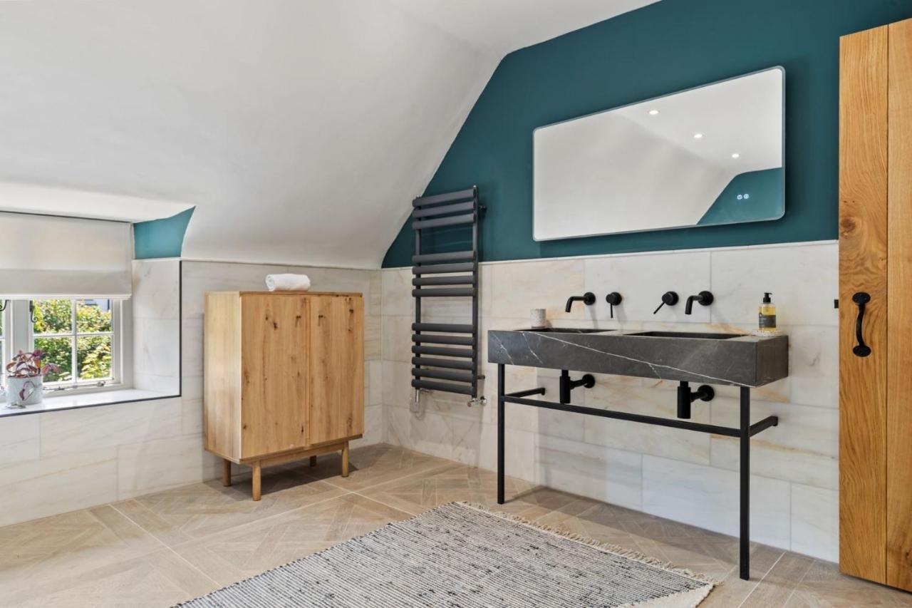 Teacher'S Cottage Oxwich Εξωτερικό φωτογραφία
