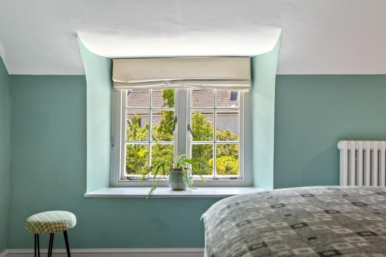 Teacher'S Cottage Oxwich Εξωτερικό φωτογραφία
