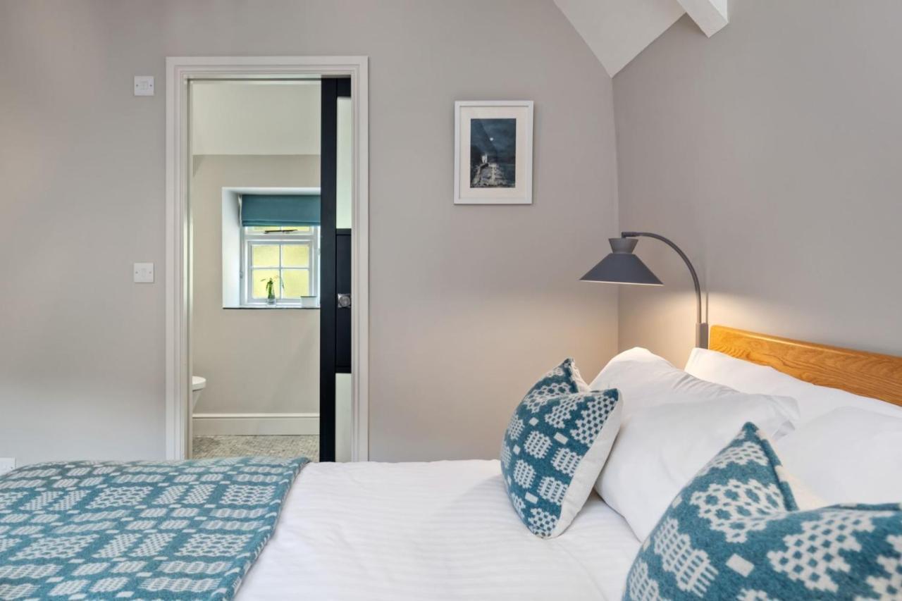 Teacher'S Cottage Oxwich Εξωτερικό φωτογραφία