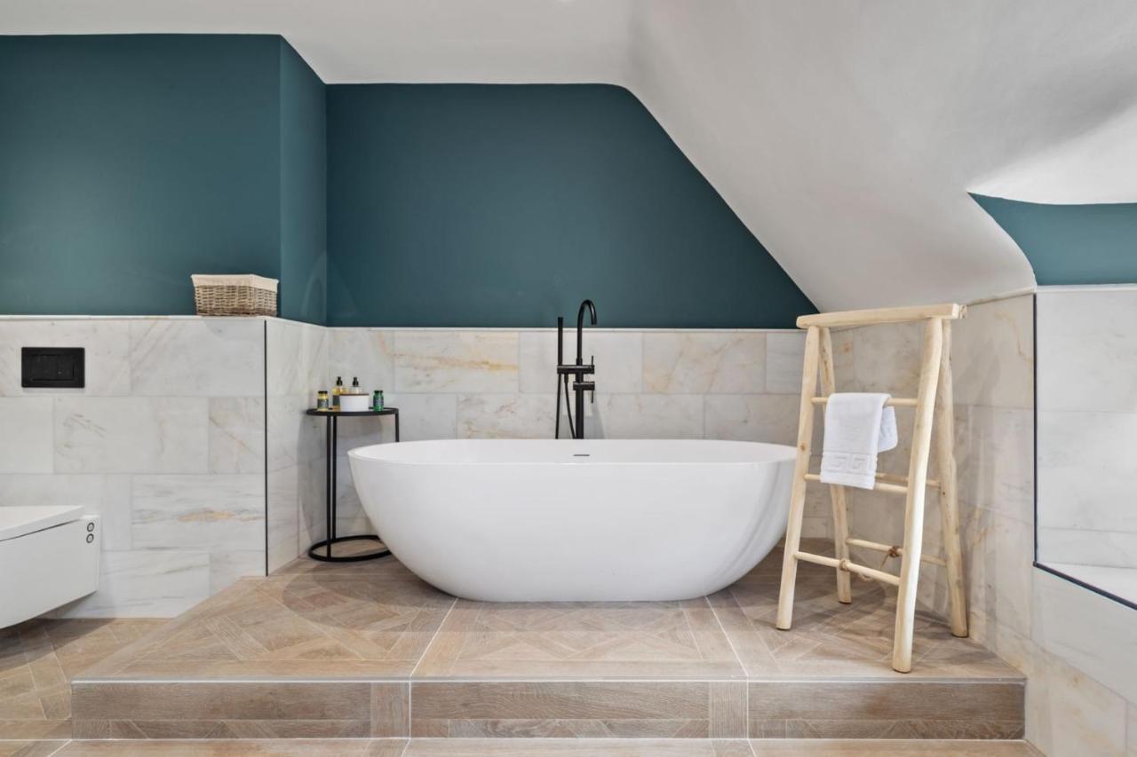Teacher'S Cottage Oxwich Εξωτερικό φωτογραφία