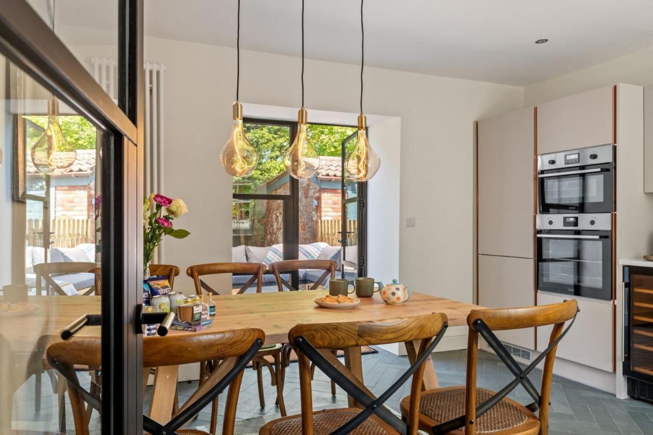 Teacher'S Cottage Oxwich Εξωτερικό φωτογραφία