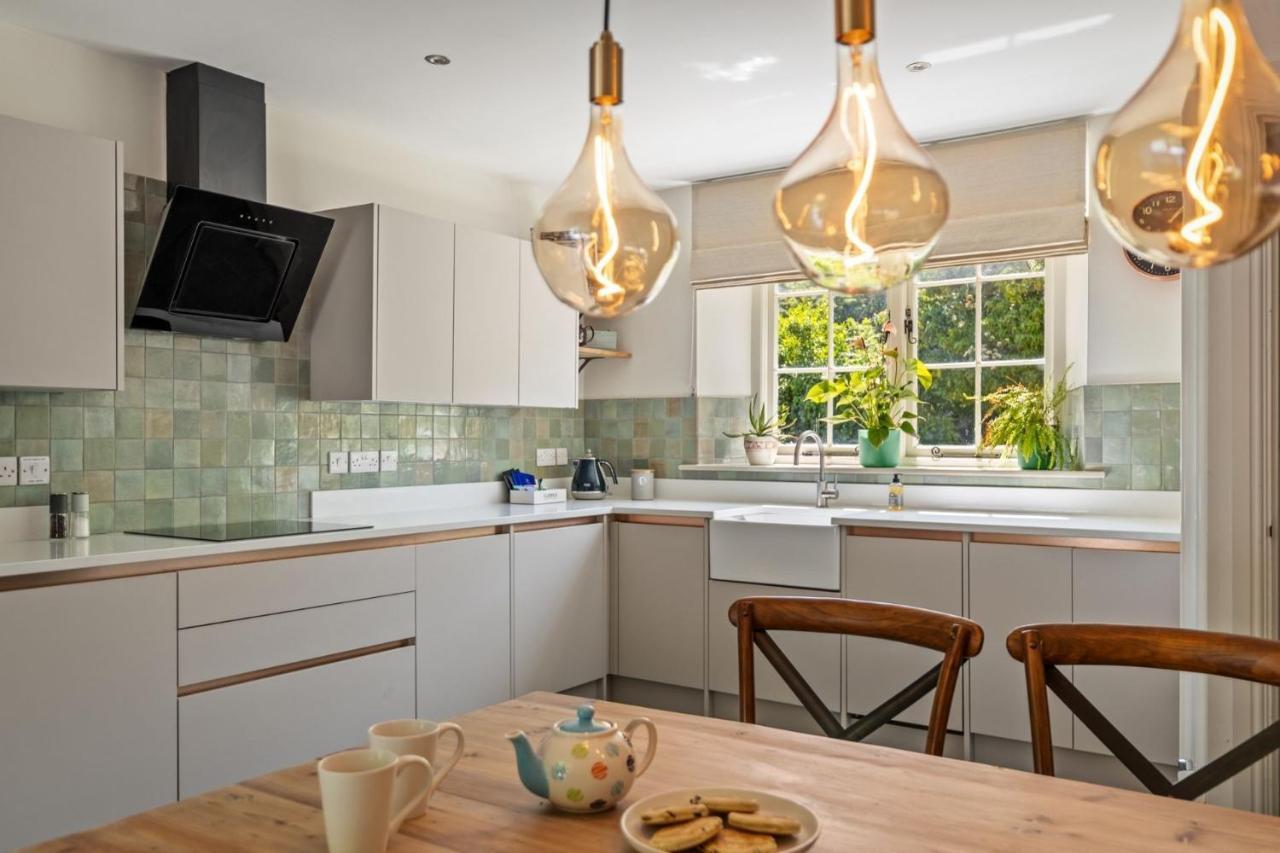 Teacher'S Cottage Oxwich Εξωτερικό φωτογραφία