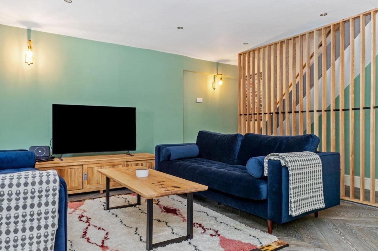 Teacher'S Cottage Oxwich Εξωτερικό φωτογραφία