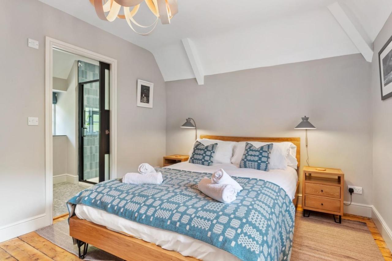 Teacher'S Cottage Oxwich Εξωτερικό φωτογραφία