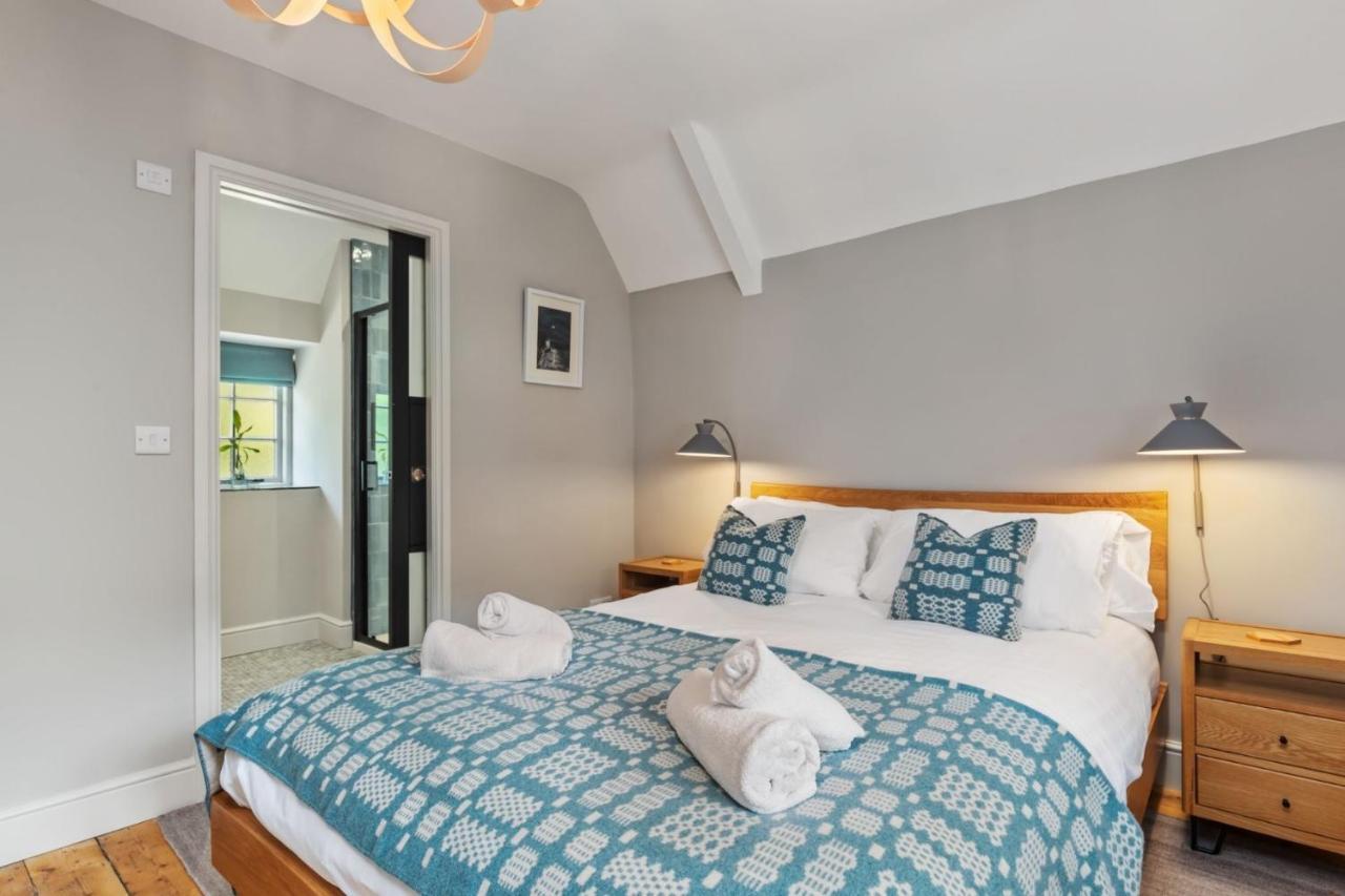 Teacher'S Cottage Oxwich Εξωτερικό φωτογραφία