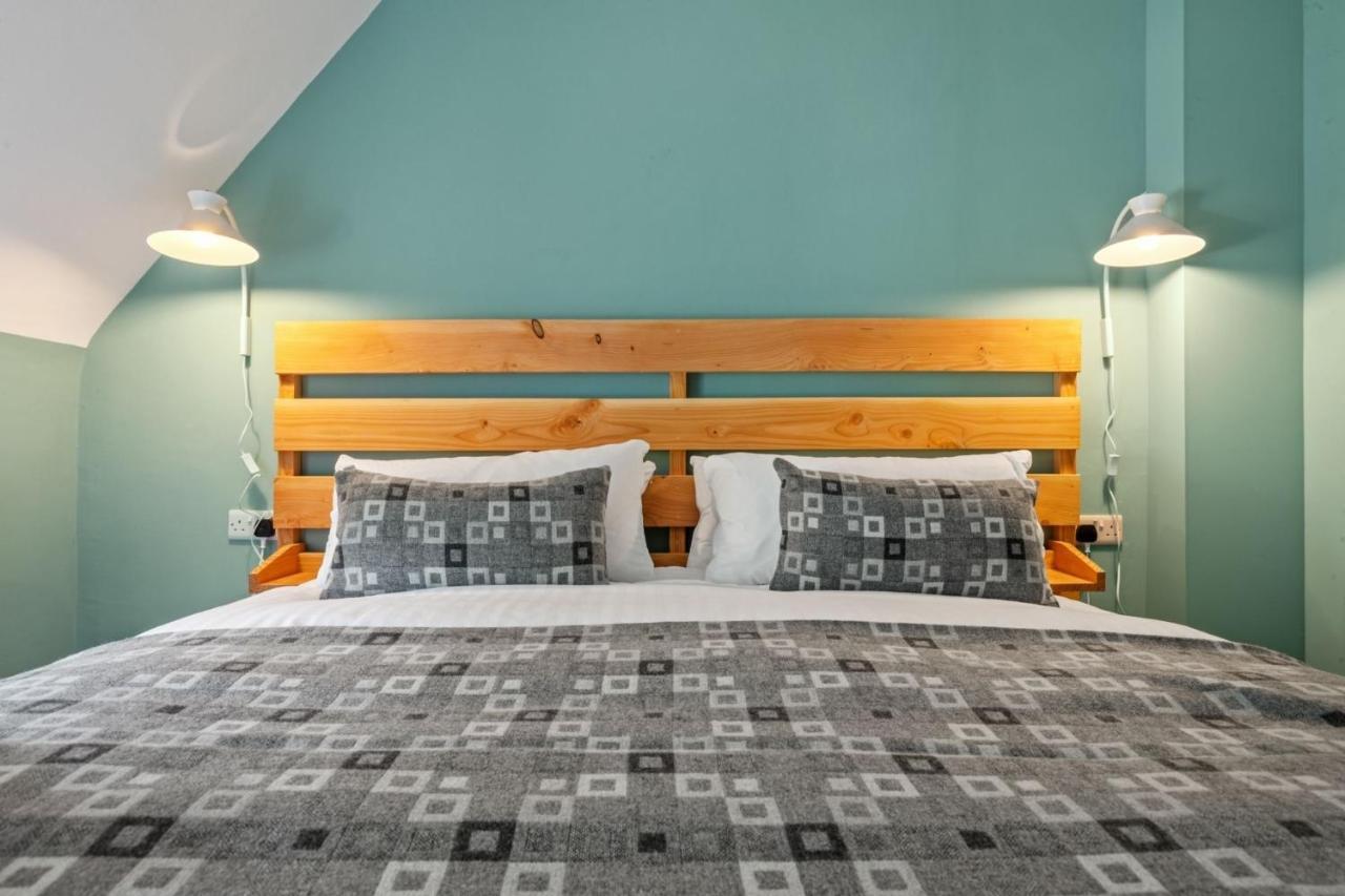 Teacher'S Cottage Oxwich Εξωτερικό φωτογραφία