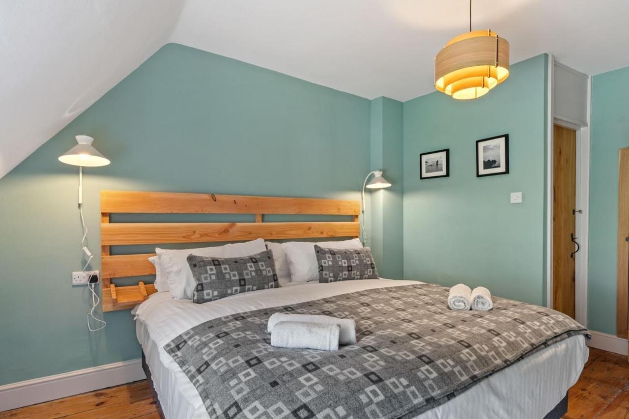 Teacher'S Cottage Oxwich Εξωτερικό φωτογραφία