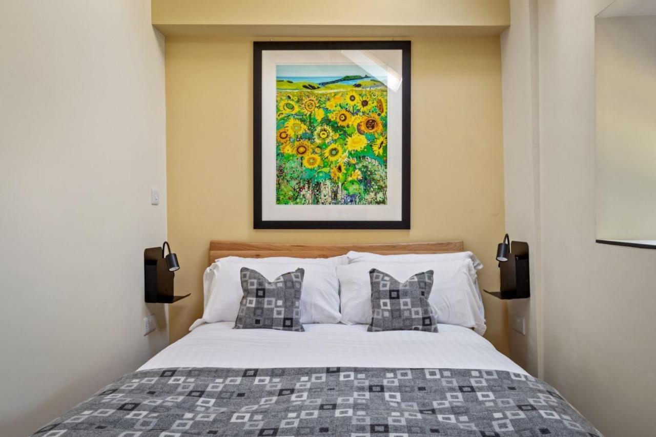 Teacher'S Cottage Oxwich Εξωτερικό φωτογραφία