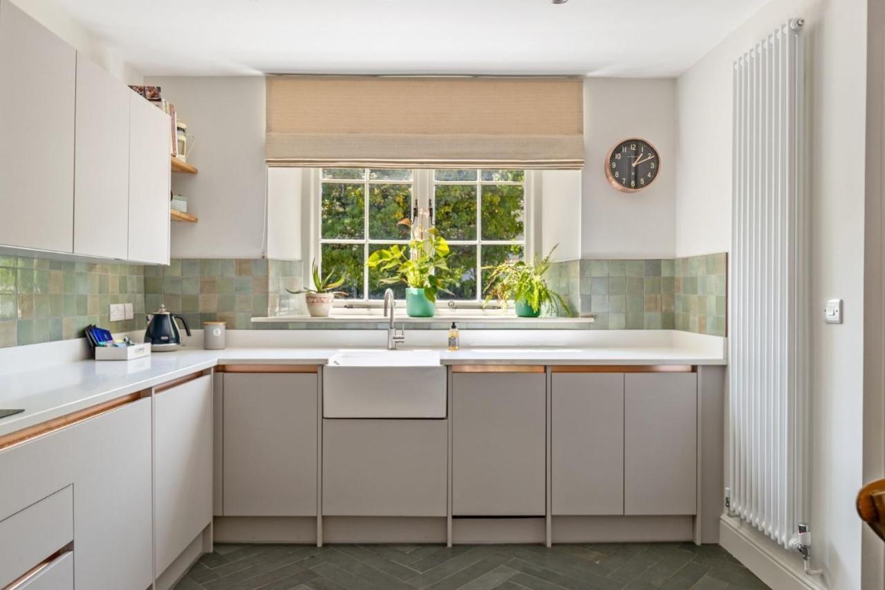 Teacher'S Cottage Oxwich Εξωτερικό φωτογραφία