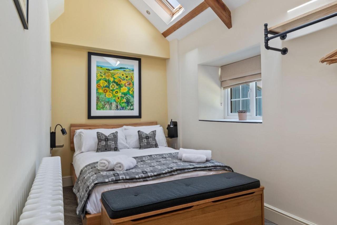 Teacher'S Cottage Oxwich Εξωτερικό φωτογραφία