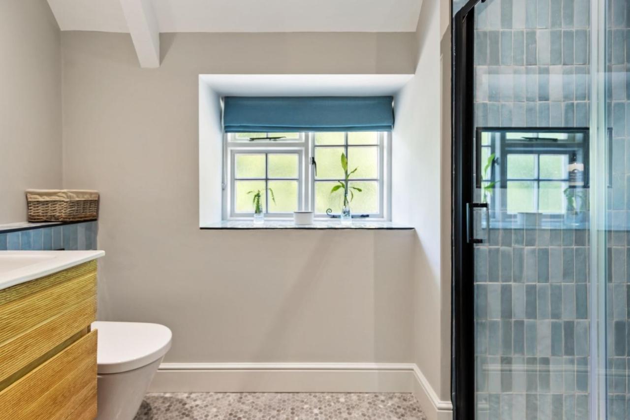 Teacher'S Cottage Oxwich Εξωτερικό φωτογραφία